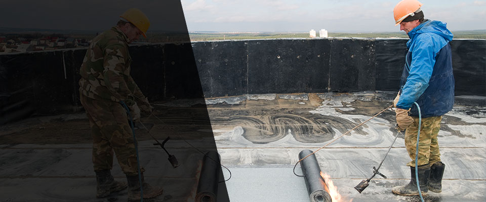 Clifford Roofing Contractors